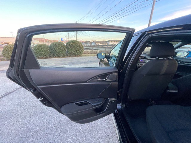 Used 2019 Honda Civic Sport image 11