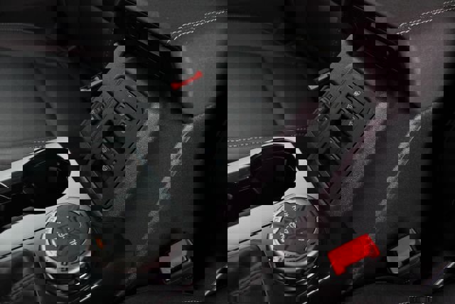 New 2026 Ford Bronco Big Bend image 17