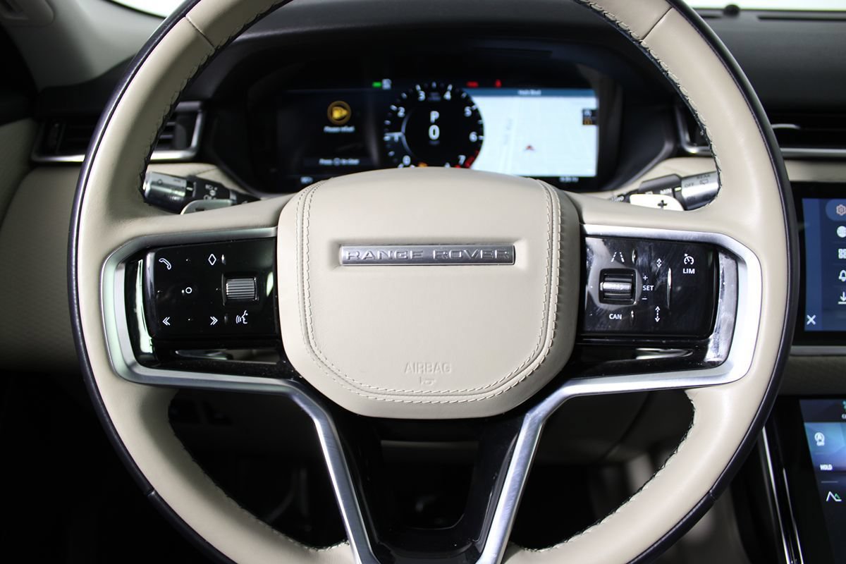 Used 2021 Land Rover Range Rover Velar S AWD/4WD image 18