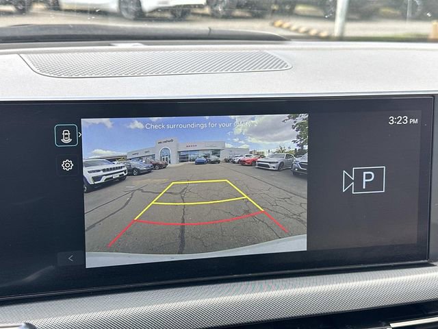 Used 2025 Hyundai Sonata SEL FWD image 20