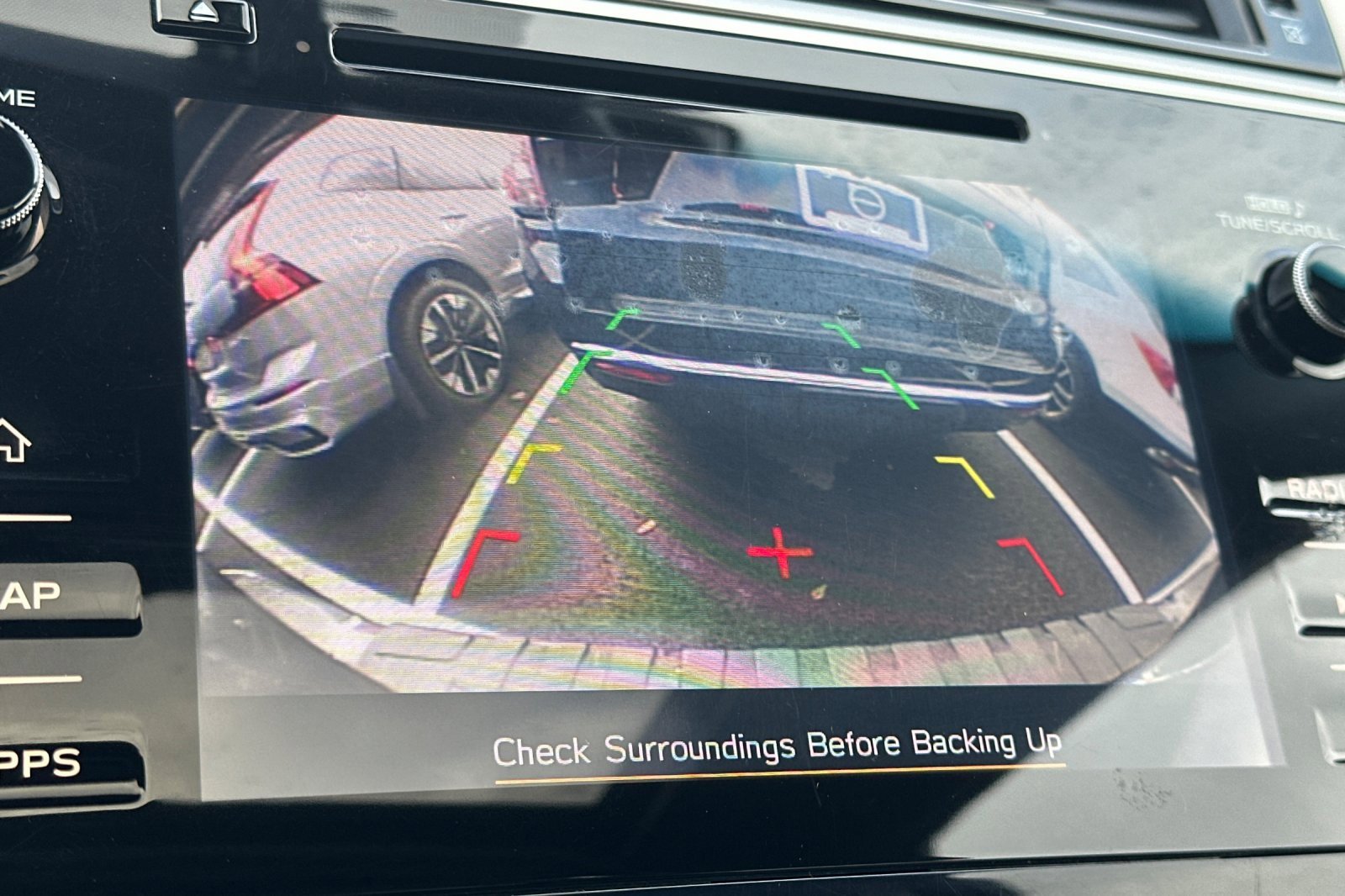 Used 2018 Subaru Outback 2.5i Premium image 21