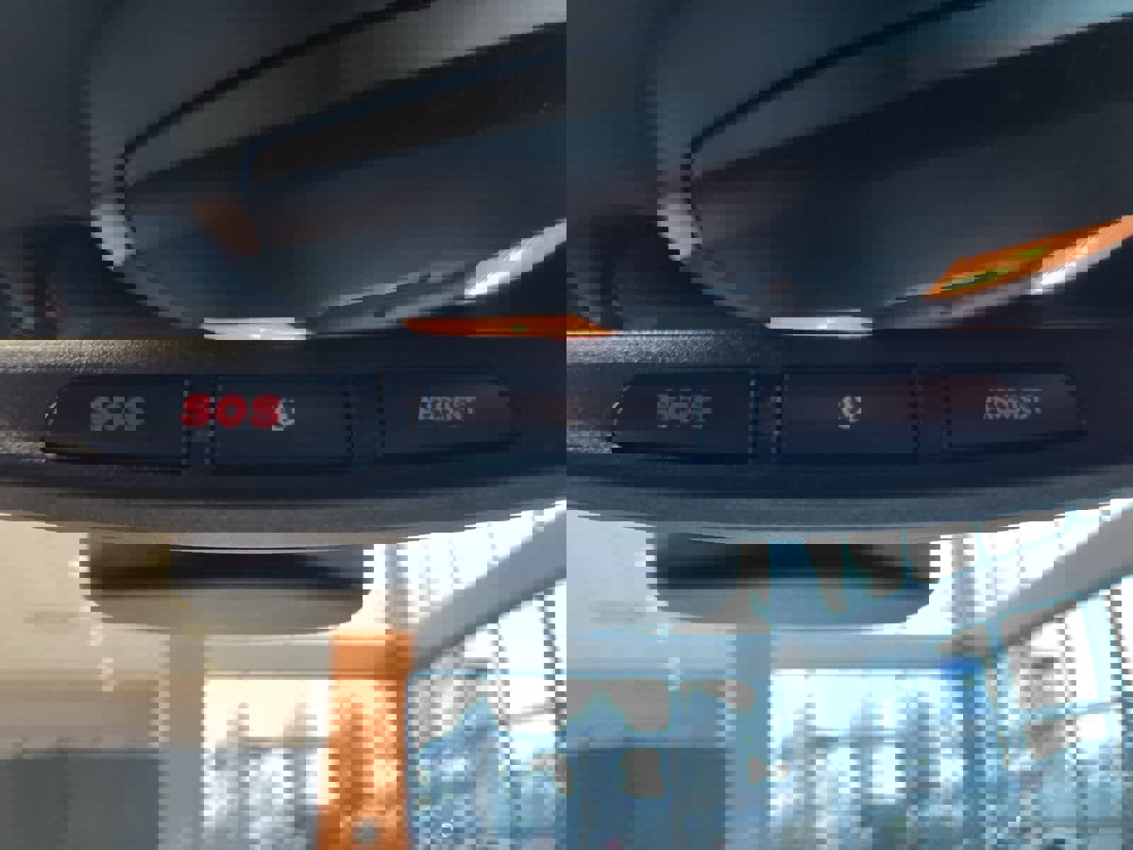 Used 2024 Dodge Durango R/T w/ Blacktop Package image 21