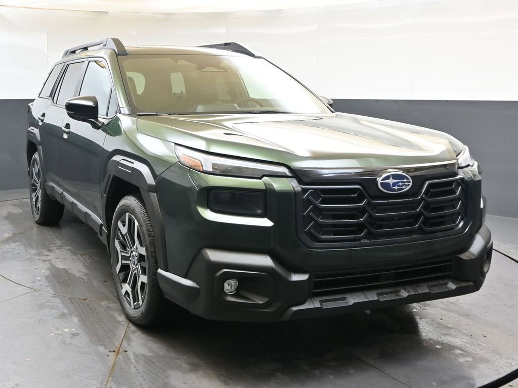 New 2026 Subaru Outback Touring XT image 8