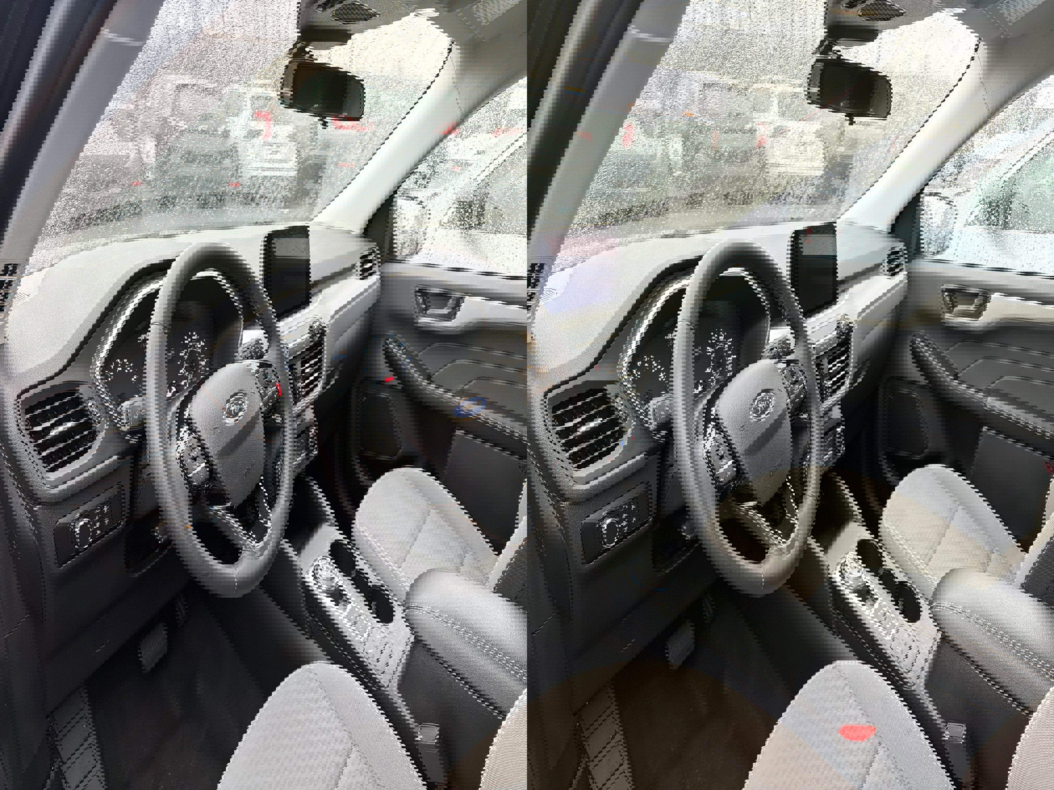 Used 2022 Ford Escape SE w/ Cold Weather Package image 8