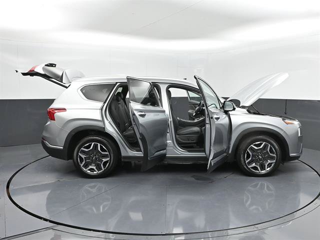 Used 2023 Hyundai Santa Fe Limited w/ Cargo Package FWD image 50