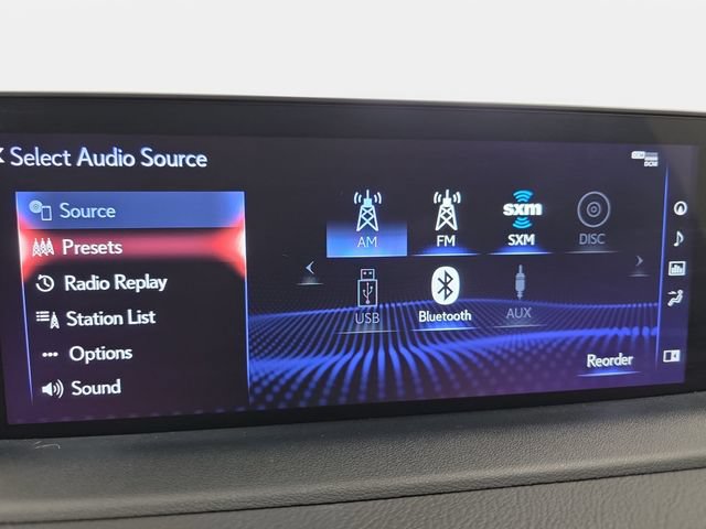 Used 2021 Lexus RX 450h AWD w/ Premium Package image 18