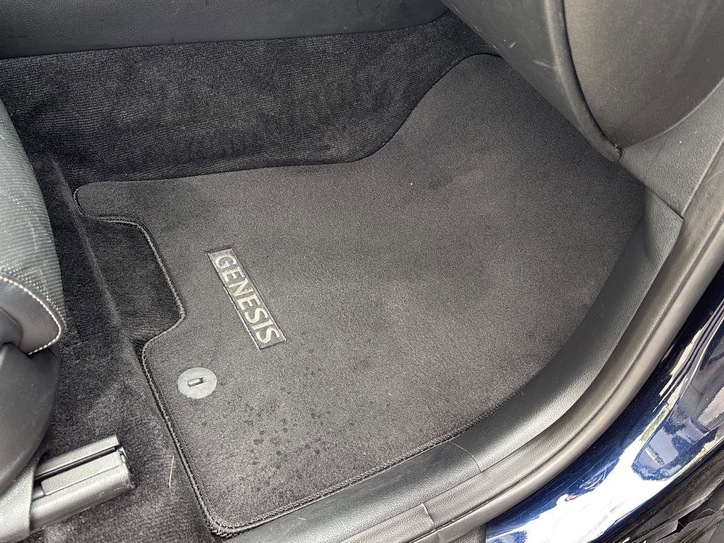 Certified 2024 Genesis GV80 2.5T image 39