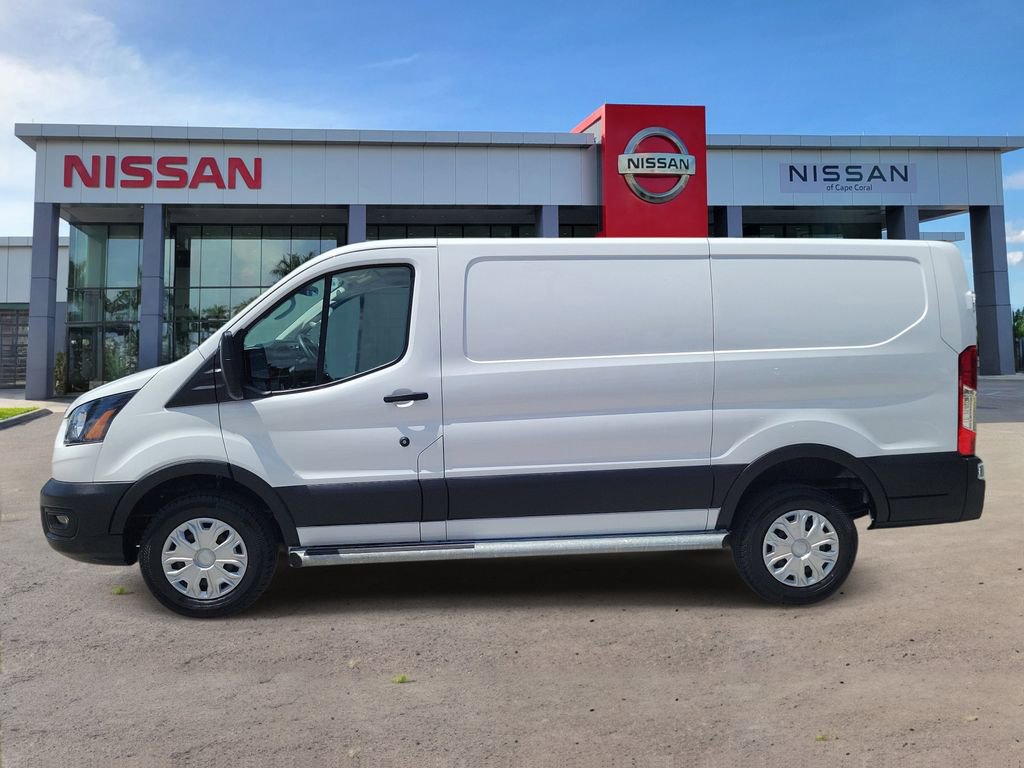 Used 2024 Ford Transit 250 Low Roof w/ Exterior Upgrade Package image 8