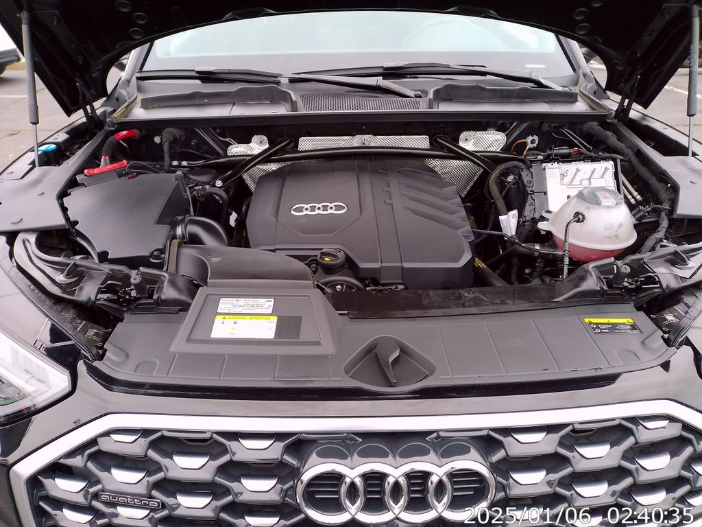 Certified 2023 Audi Q5 2.0T Premium Plus w/ Premium Plus Package image 16