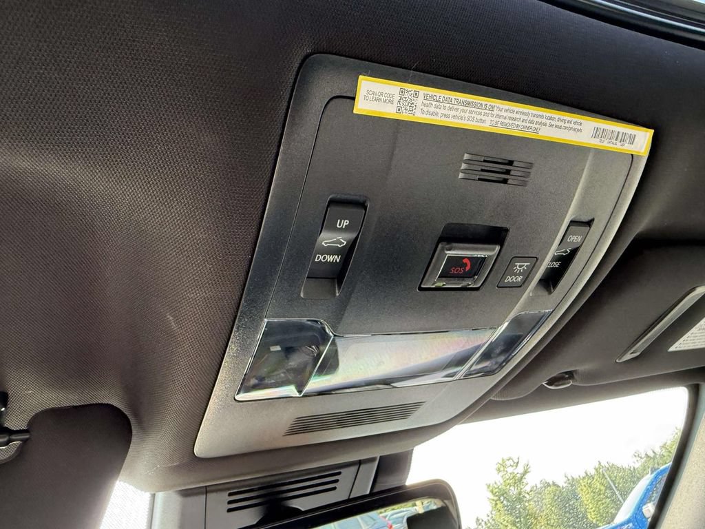 Used 2025 Lexus UX 300h AWD w/ Accessory Package (Z1) image 26