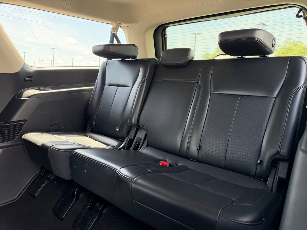 Used 2024 Ford Expedition Max XLT image 17