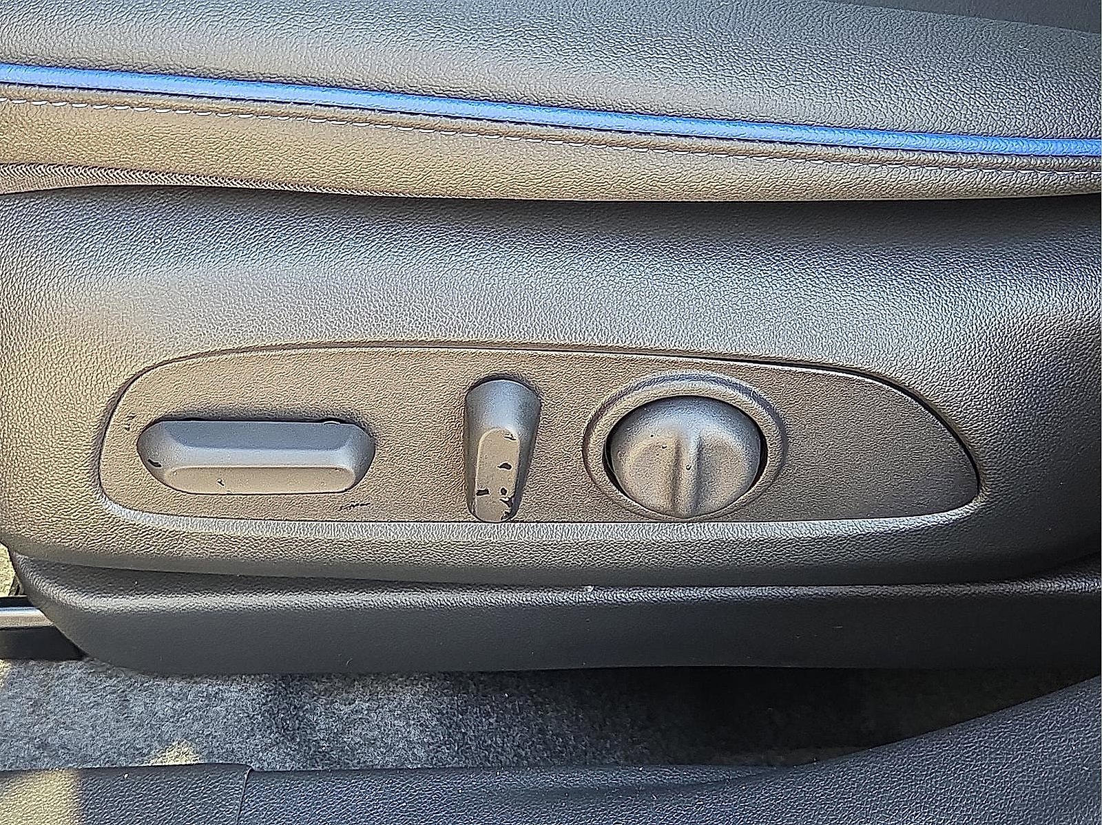 New 2026 Buick Envista Sport Touring w/ Convenience I Package image 14