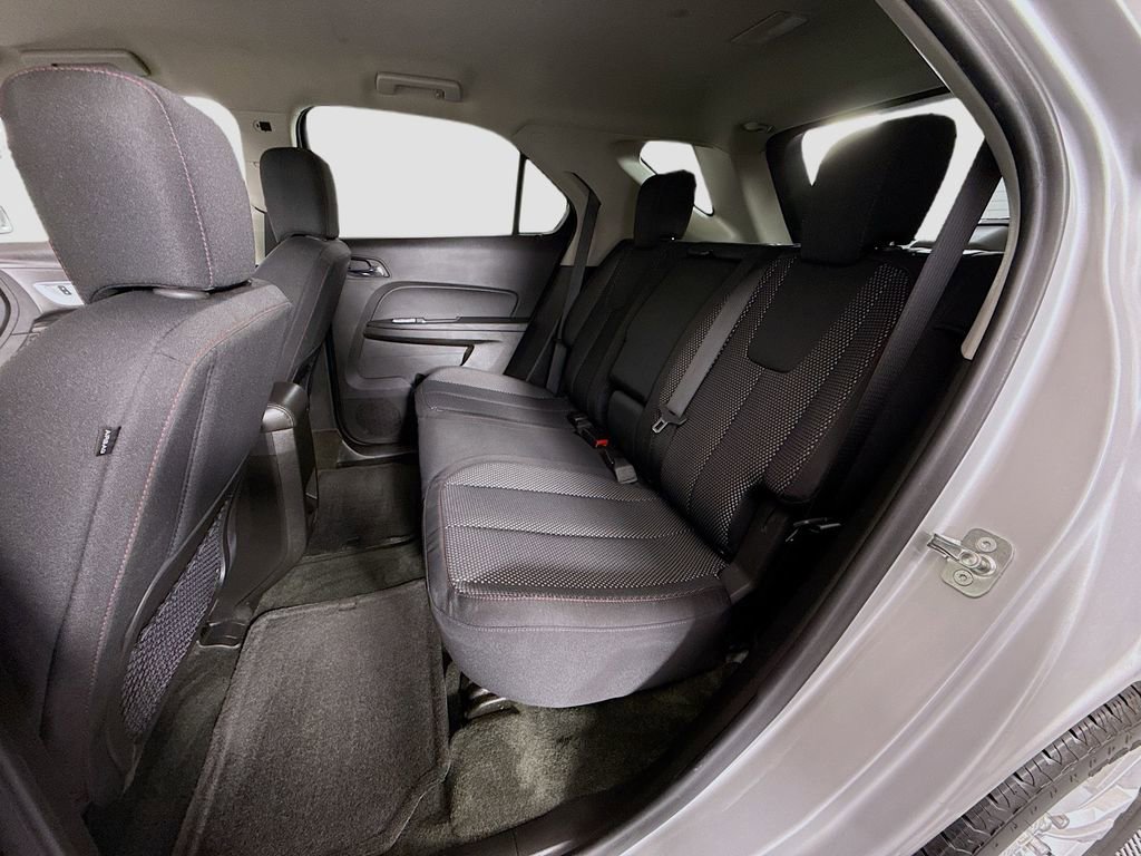 Used 2016 Chevrolet Equinox LS AWD/4WD image 21