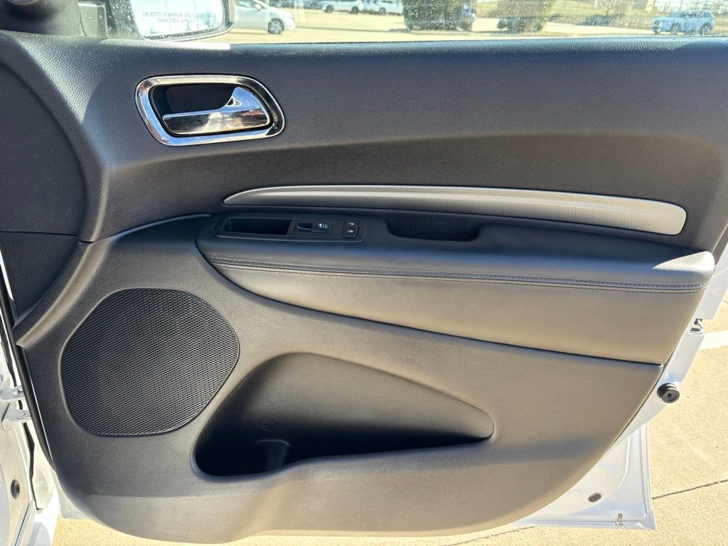 Used 2019 Dodge Durango R/T w/ Blacktop Package image 20