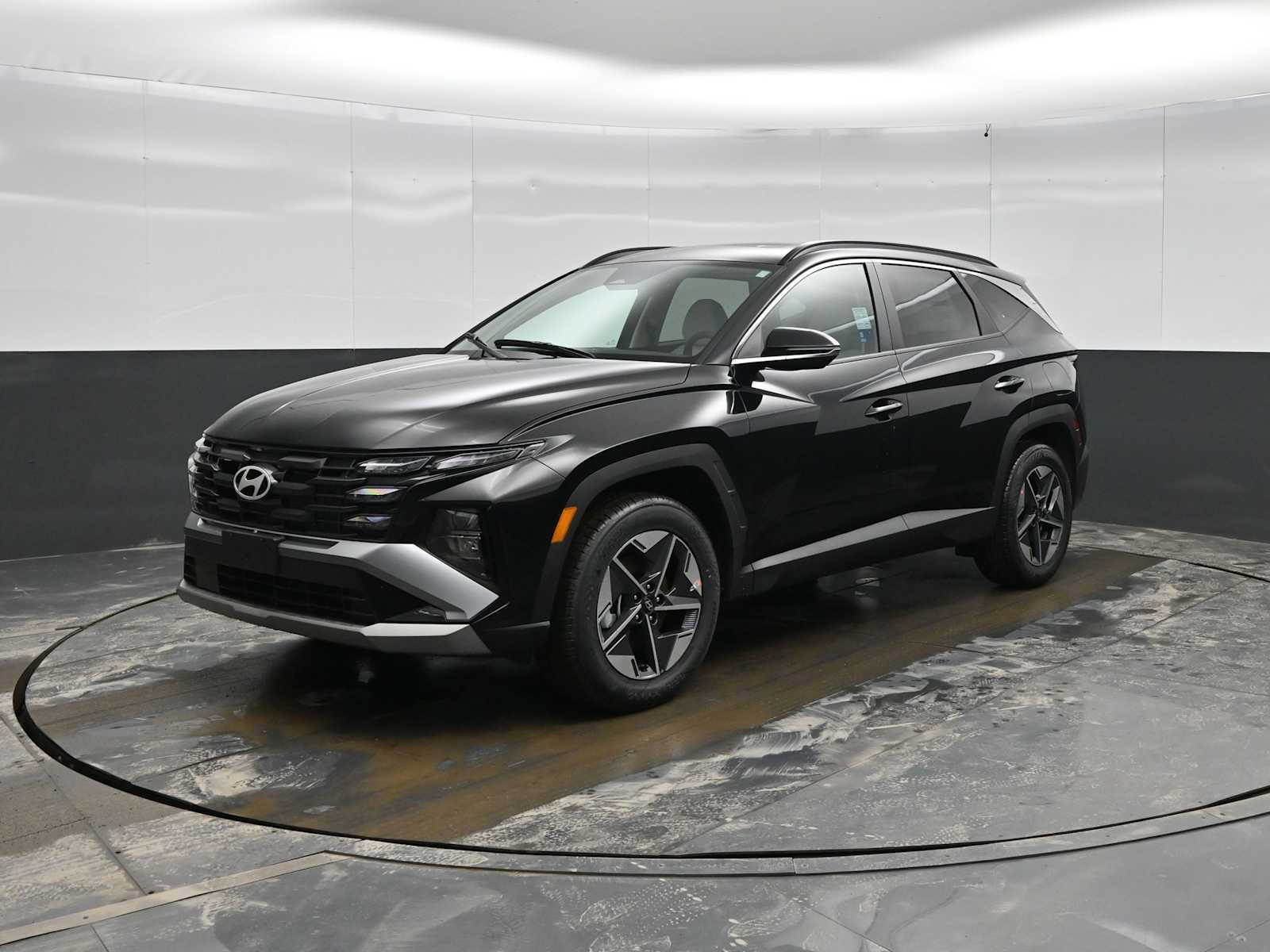 New 2026 Hyundai Tucson SEL image 4