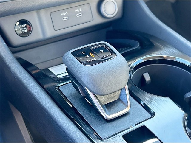 New 2026 Nissan Rogue SV image 9