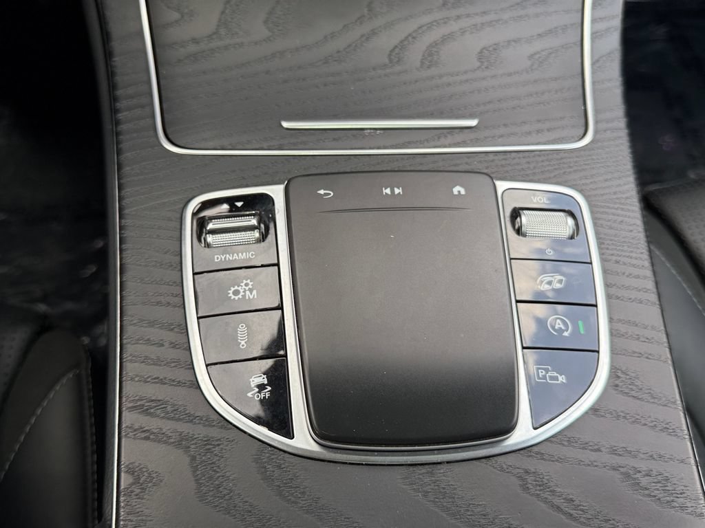 Used 2021 Mercedes-Benz GLC 63 AMG 4MATIC image 18