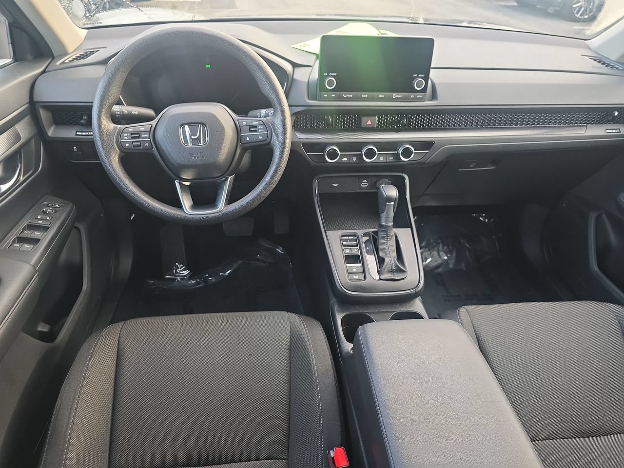 Used 2025 Honda CR-V LX image 11