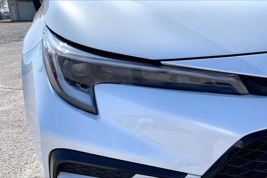 Used 2024 Toyota Corolla SE image 30