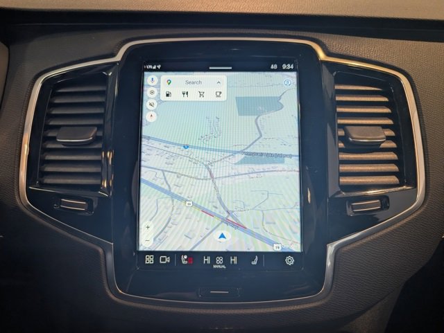 Used 2024 Volvo XC90 B6 Plus w/ Protection Package Premier image 23