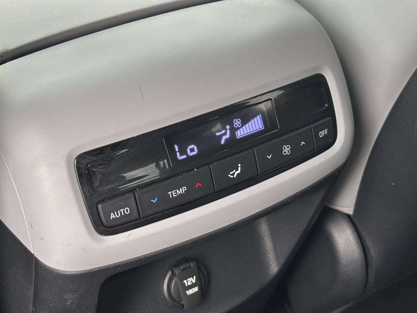 Used 2025 Hyundai Palisade SEL AWD/4WD image 25