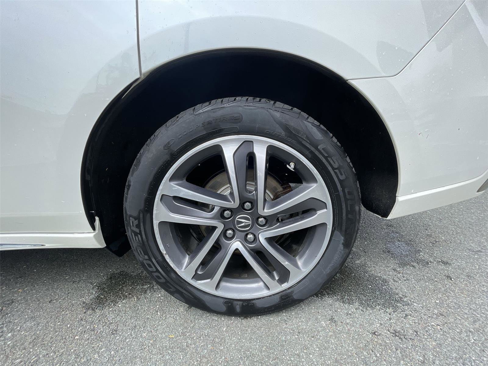 Used 2018 Acura MDX Sport Hybrid w/ Advance Pkg AWD/4WD image 27