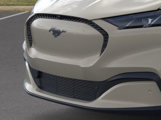 New 2026 Ford Mustang Mach-E Select w/ Comfort Package RWD image 17