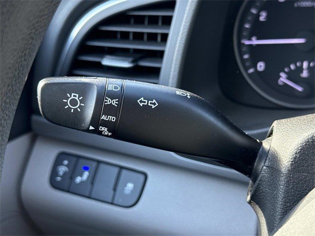 Used 2018 Hyundai Elantra SEL image 26