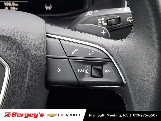 Used 2023 Audi Q7 3.0T Premium w/ Convenience Package image 25