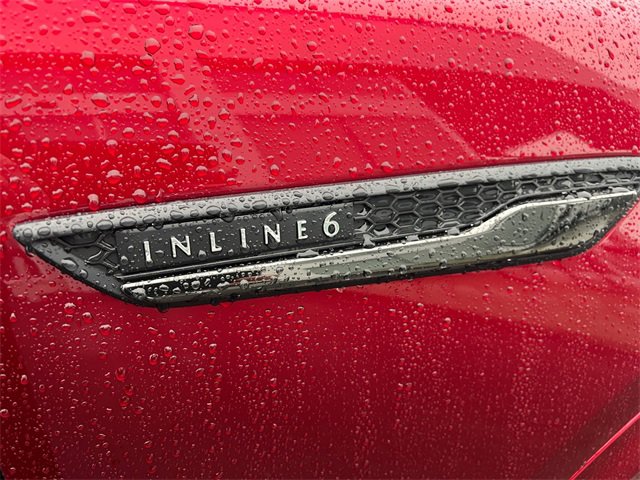 Used 2025 MAZDA CX-70 3.3 Turbo S w/ Premium Plus image 17