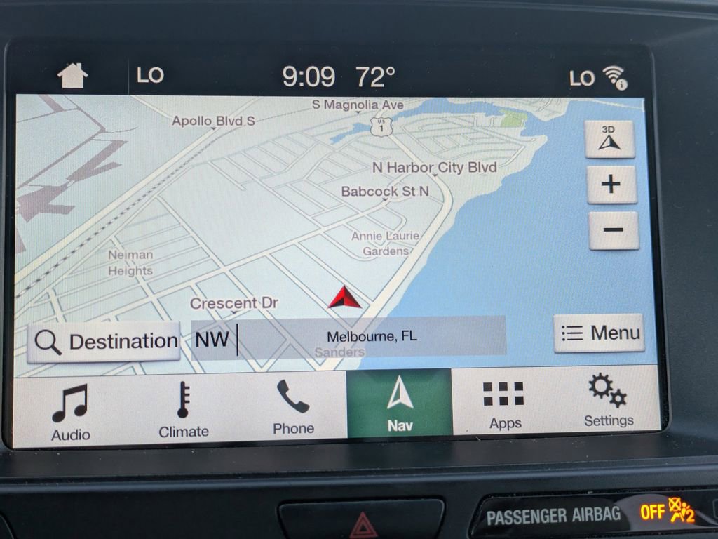 Used 2018 Ford Explorer XLT w/ Equipment Group 202A image 24