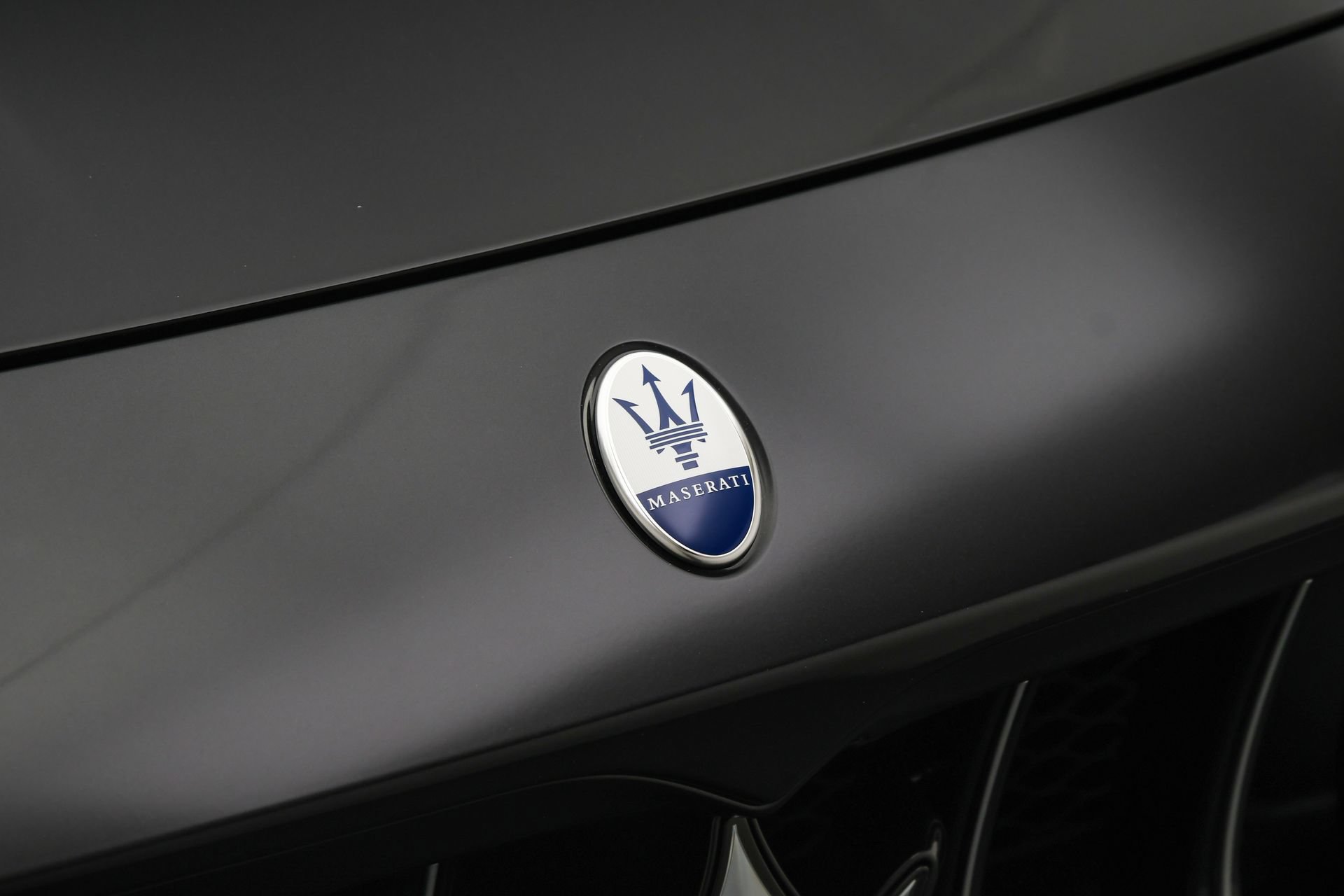 New 2025 Maserati Grecale GT AWD/4WD image 18