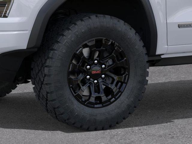 New 2026 GMC Canyon Elevation image 33