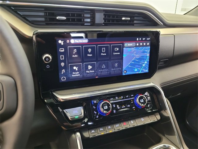 New 2026 GMC Sierra 1500 Denali image 20