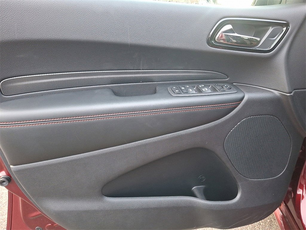 New 2026 Dodge Durango GT w/ Blacktop Package image 9