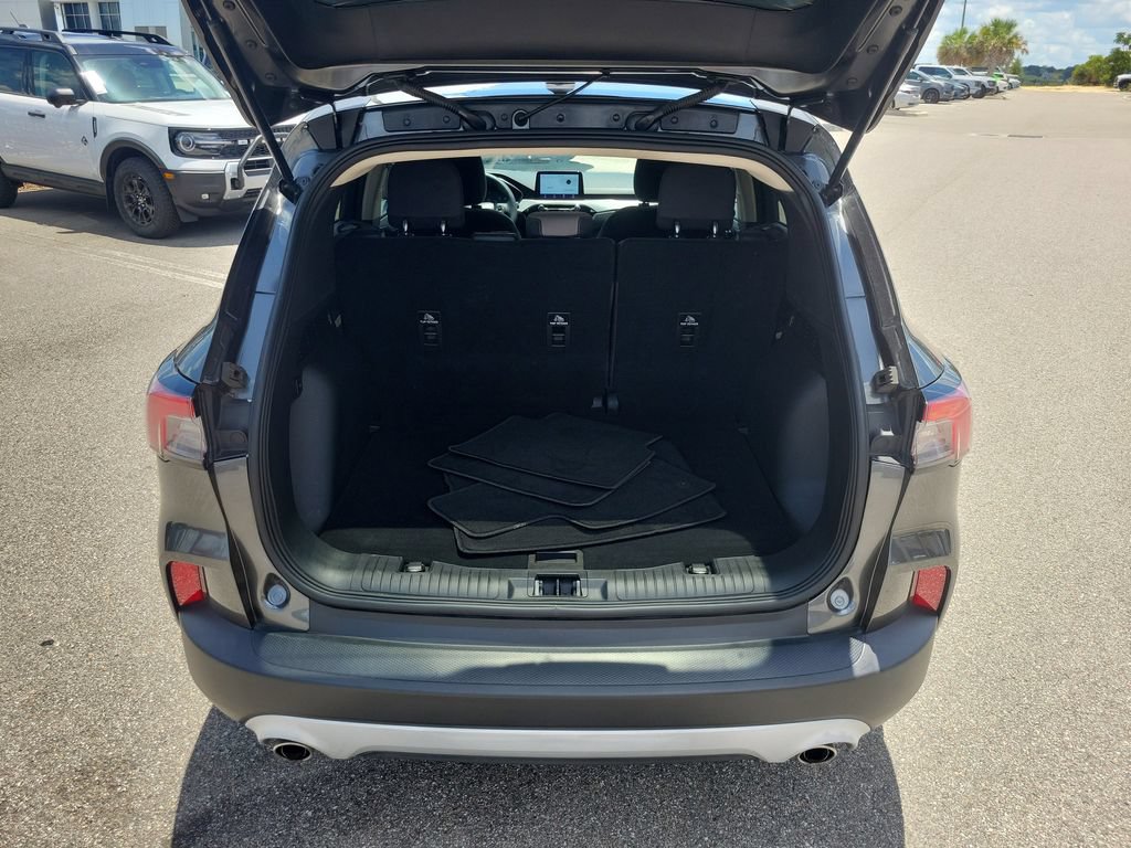 Used 2020 Ford Escape SE AWD/4WD image 11