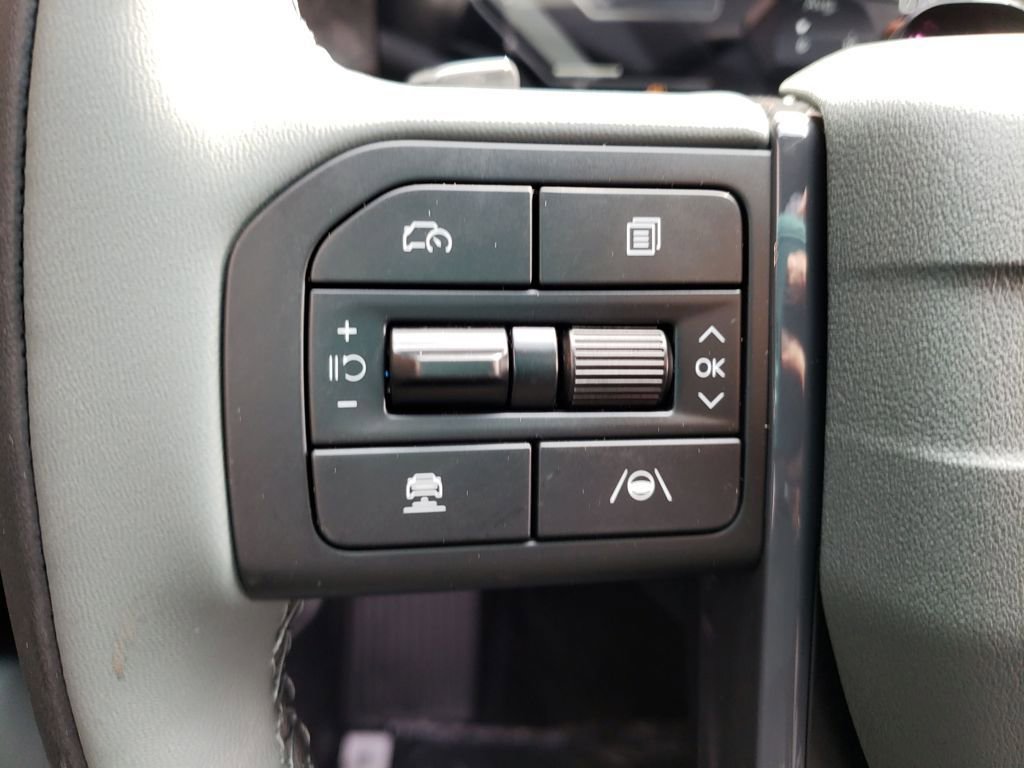 New 2027 Kia Telluride SX Prestige X-Pro AWD/4WD image 14