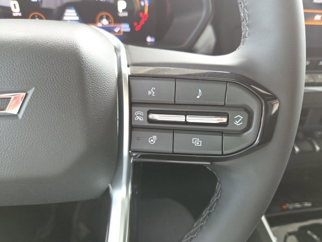 New 2026 Chevrolet Colorado Trail Boss AWD/4WD image 28