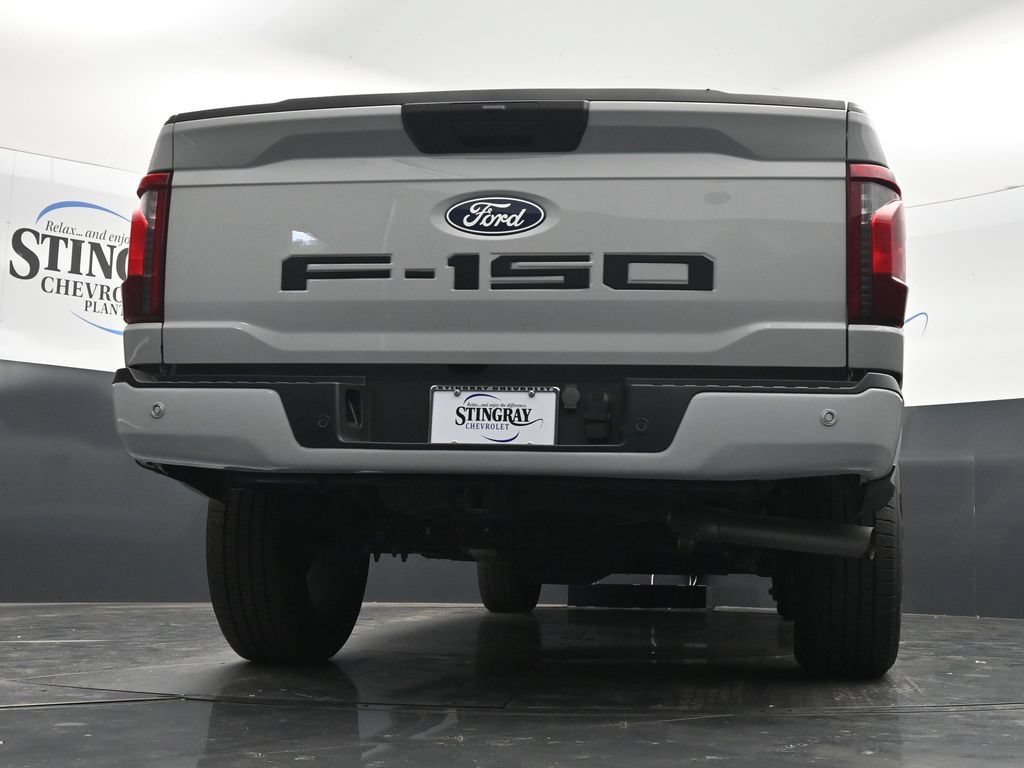 Used 2024 Ford F150 STX RWD image 31