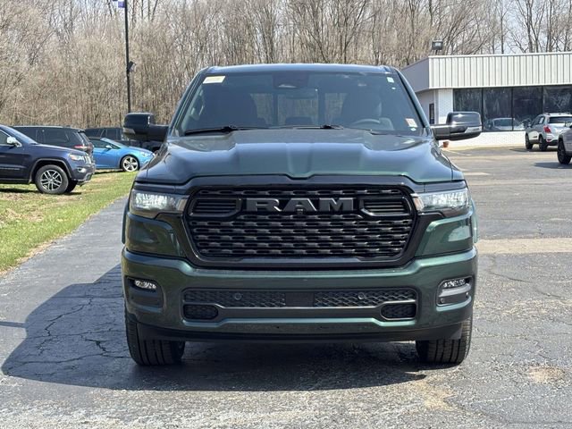 New 2026 RAM 1500 Big Horn image 32