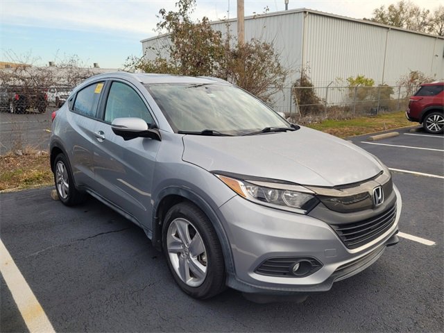 Used 2019 Honda HR-V EX-L image 10