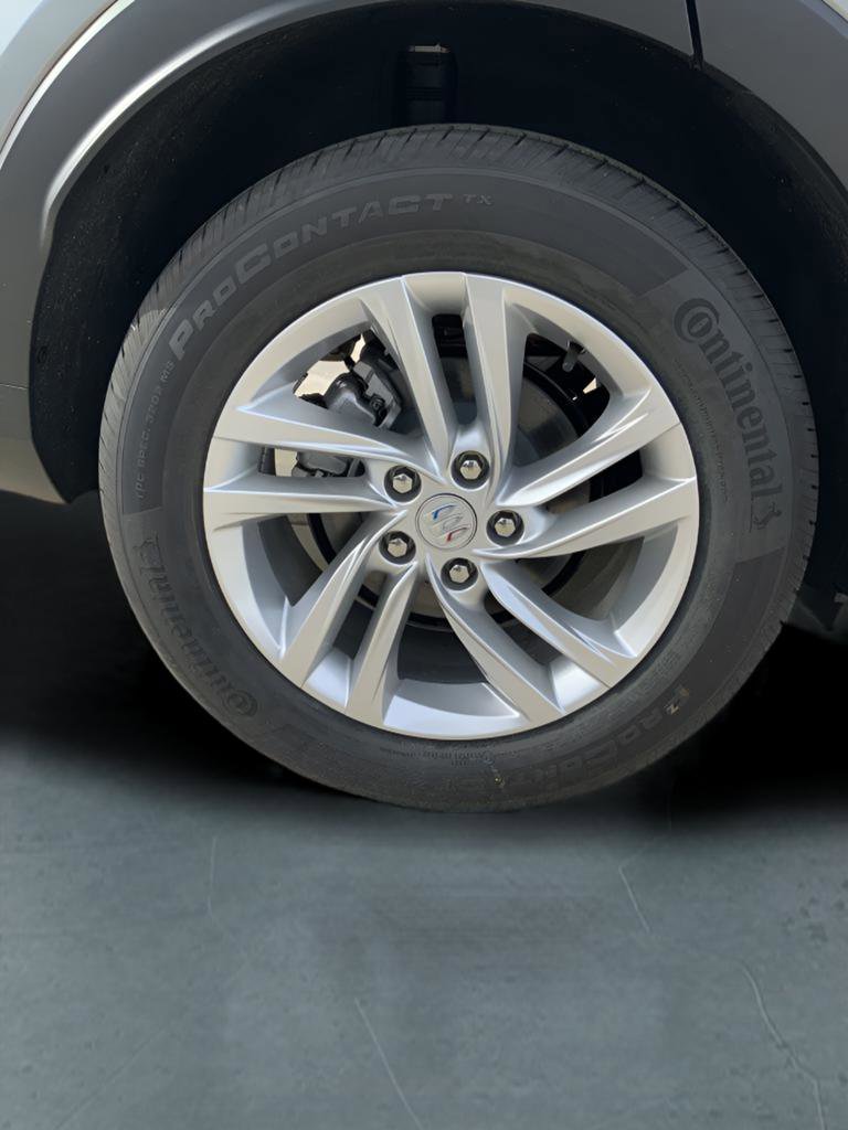 New 2026 Buick Envista Preferred w/ Convenience II Package image 15