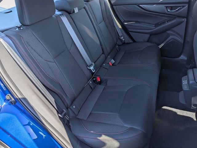 New 2026 Subaru WRX Premium image 35