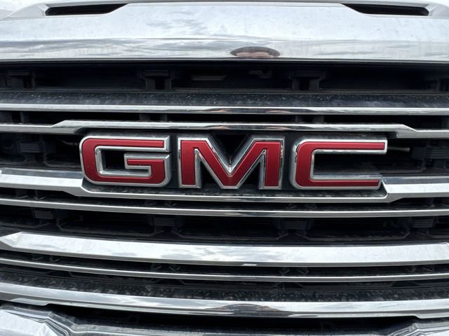 Used 2022 GMC Sierra 2500 SLE image 29