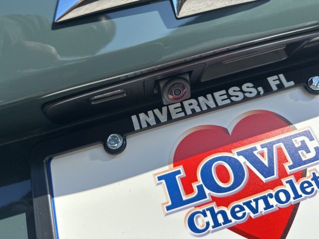 New 2026 Chevrolet Trax LS w/ Driver Confidence Package image 48