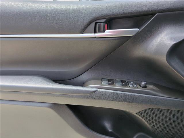 Certified 2023 Toyota Camry SE FWD image 11