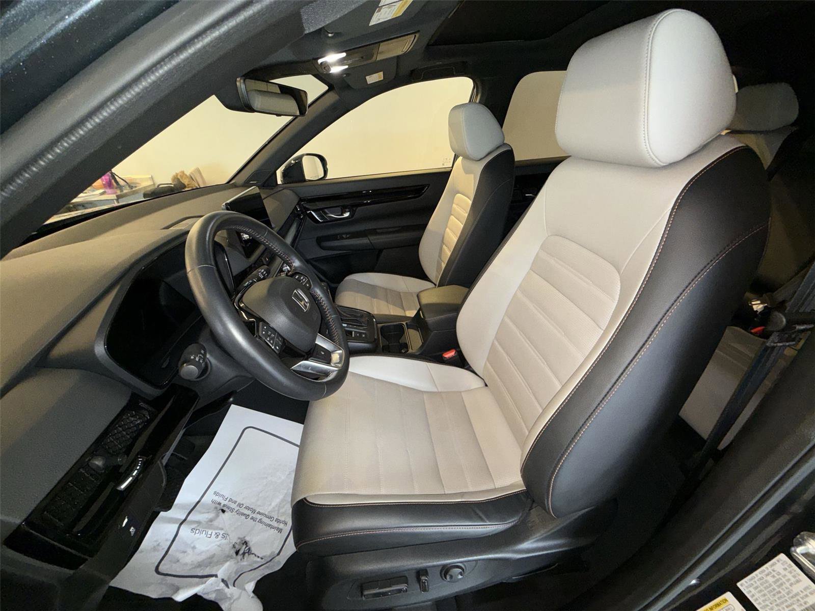 Used 2023 Honda CR-V Sport Touring image 13