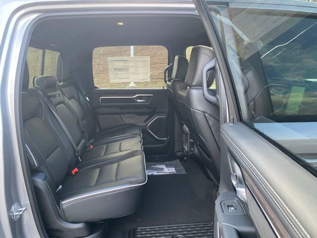 New 2026 RAM 1500 Laramie w/ Sport Appearance Package image 31