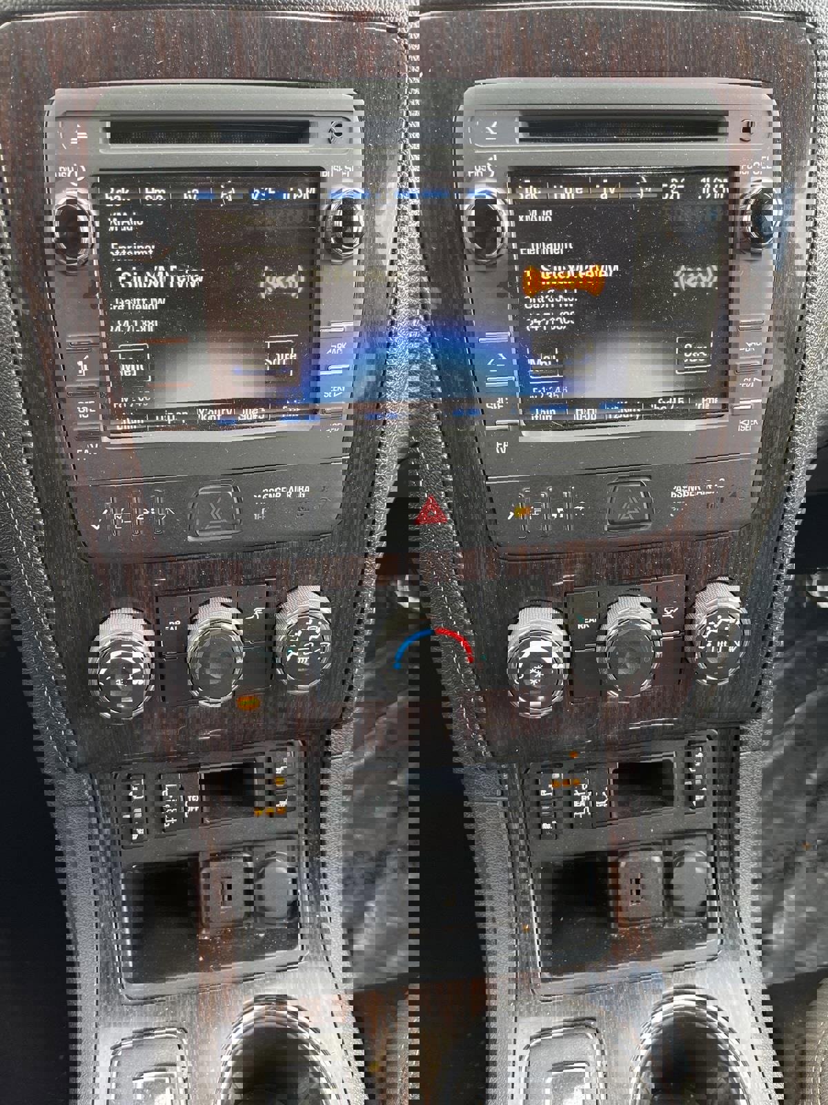 Used 2015 Chevrolet Traverse LT w/ Style and Technology Package image 9