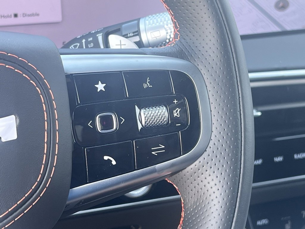 New 2026 Genesis GV70 3.5T Sport Advanced image 26